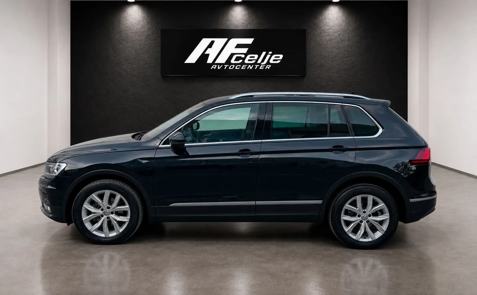 Zunanja slika - Volkswagen Tiguan - 2.0 TDI-DSG-4X4-H LINE-VIRTUAL-LIZING ZA TUJCE-A.. - 6