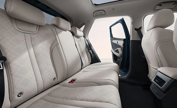 Zunanja slika - BYD ATTO 2 - DM-i BOOST PHEV 156kW baterija18kWh- doseg 1000 km - 6