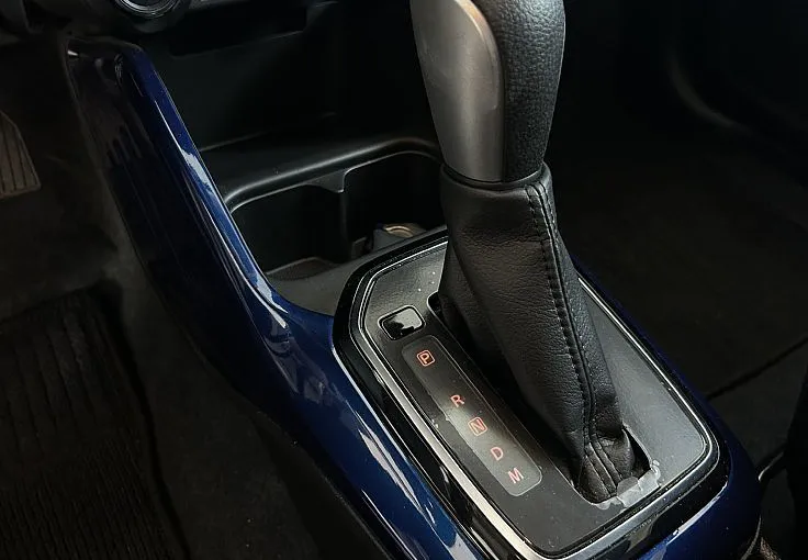 Zunanja slika - Suzuki Ignis - 1.2 VVT Elegance Hybrid CVT SLOVENSKI - 12
