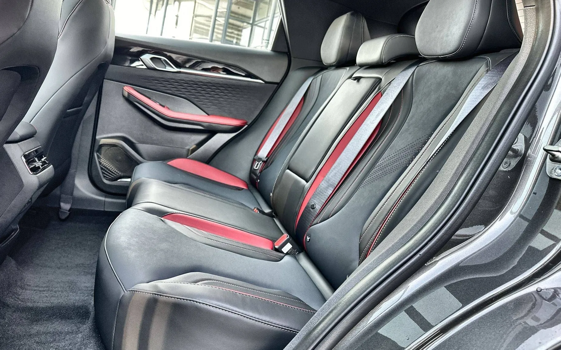 Zunanja slika - Geely CoolRay - 1.5 TD GF 7DCT 2WD - 11