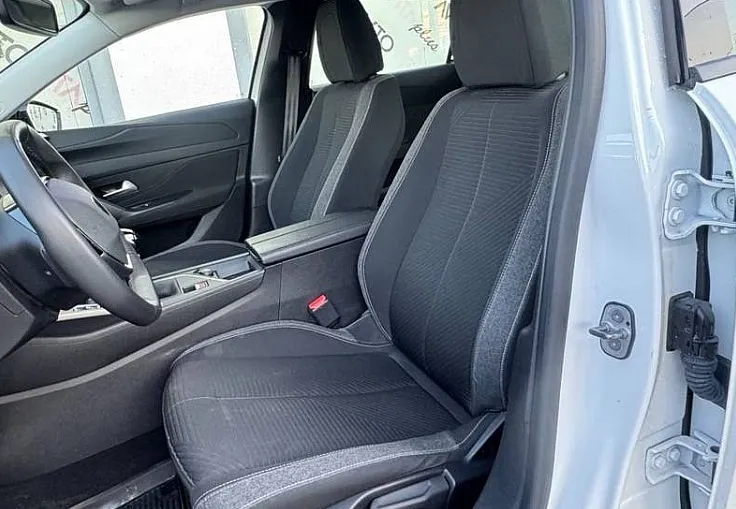 Zunanja slika - Peugeot 308 - 1.2 PURETECH 130 ACTIVE PACK EAT8 Slo Prvi lastn.. - 7
