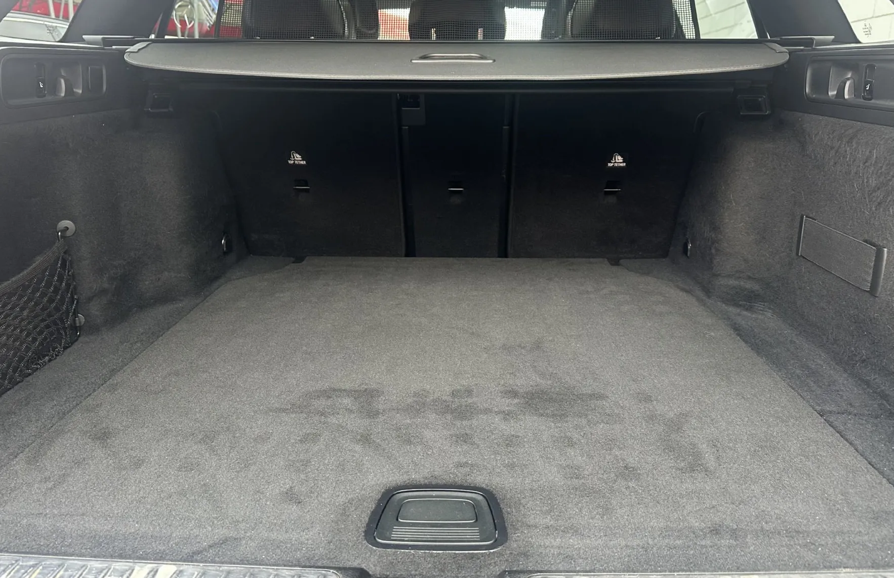 Zunanja slika - Mercedes-Benz C-Razred - C 200 T AMG Line Avt..KAMERA.USNJE.NAVI.PANORAMA - 14