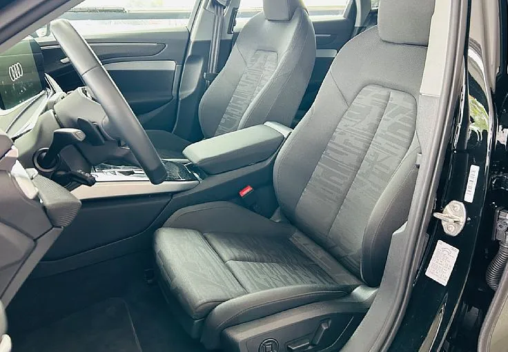 Zunanja slika - Audi A6 - TDI S tronic-MATRIX-360 KAMERA-4xKLIMA-TECH PLUS - 7