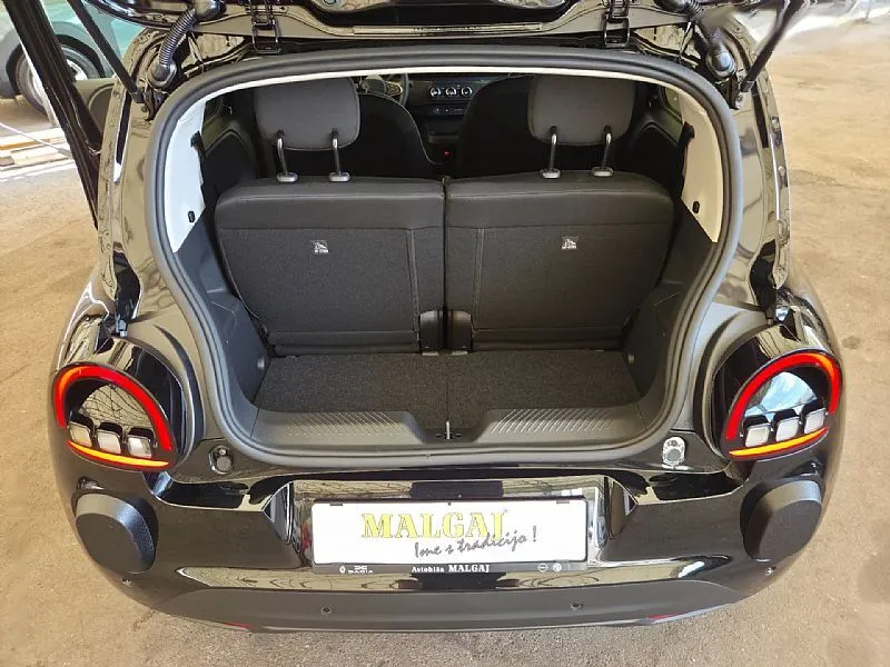 Zunanja slika - Renault Twingo - E-Tech Techno + ogrevani prednji sedeži - 19