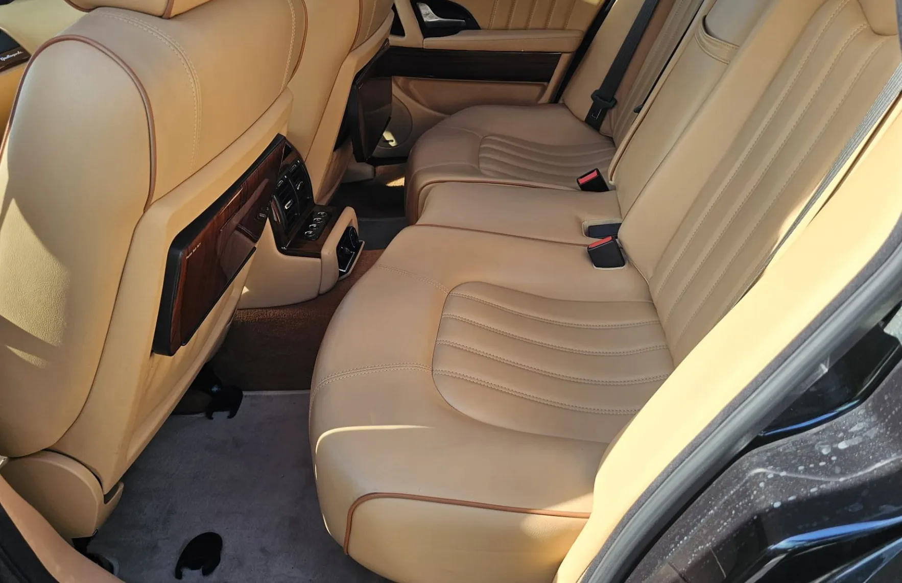 Zunanja slika - Maserati Quattroporte - 4.2 V8 Executive GT - 10
