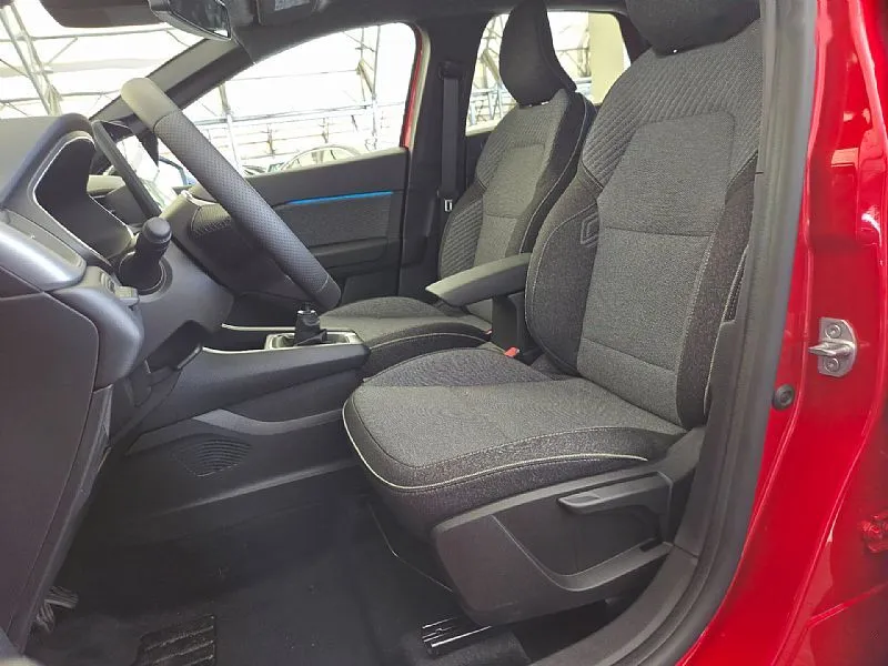 Zunanja slika - Renault Captur - Techno TCe 115 - 11