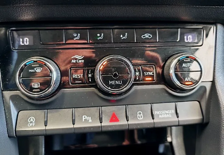 Zunanja slika - Škoda Kodiaq - 2.0 TDI DSG-LED-DAB-NAVI-TEMP-REZ.KOL-SERVIS-VIDEO - 12