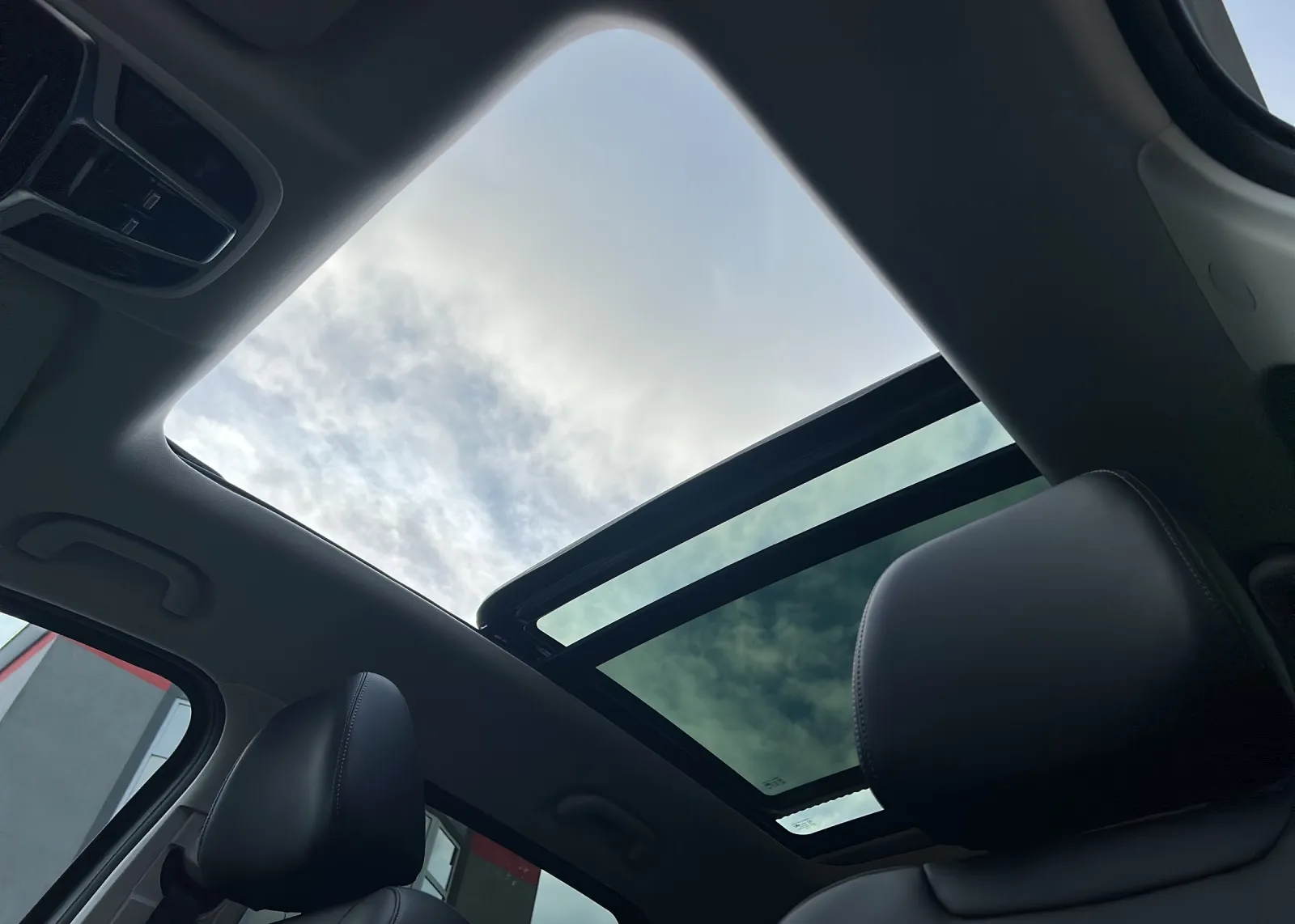 Zunanja slika - Baic X75 - X7 1.5T ELEGANCE + 360 + RADAR+PANORAMA+BLIS+ADAS - 20