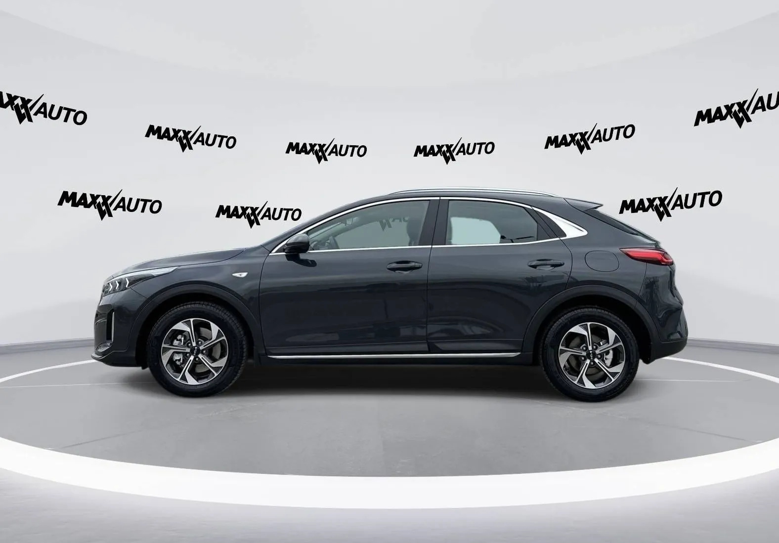 Notranja slika - KIA XCeed - 1.6 T-GDi LX SMART ISG.7DCT - 8