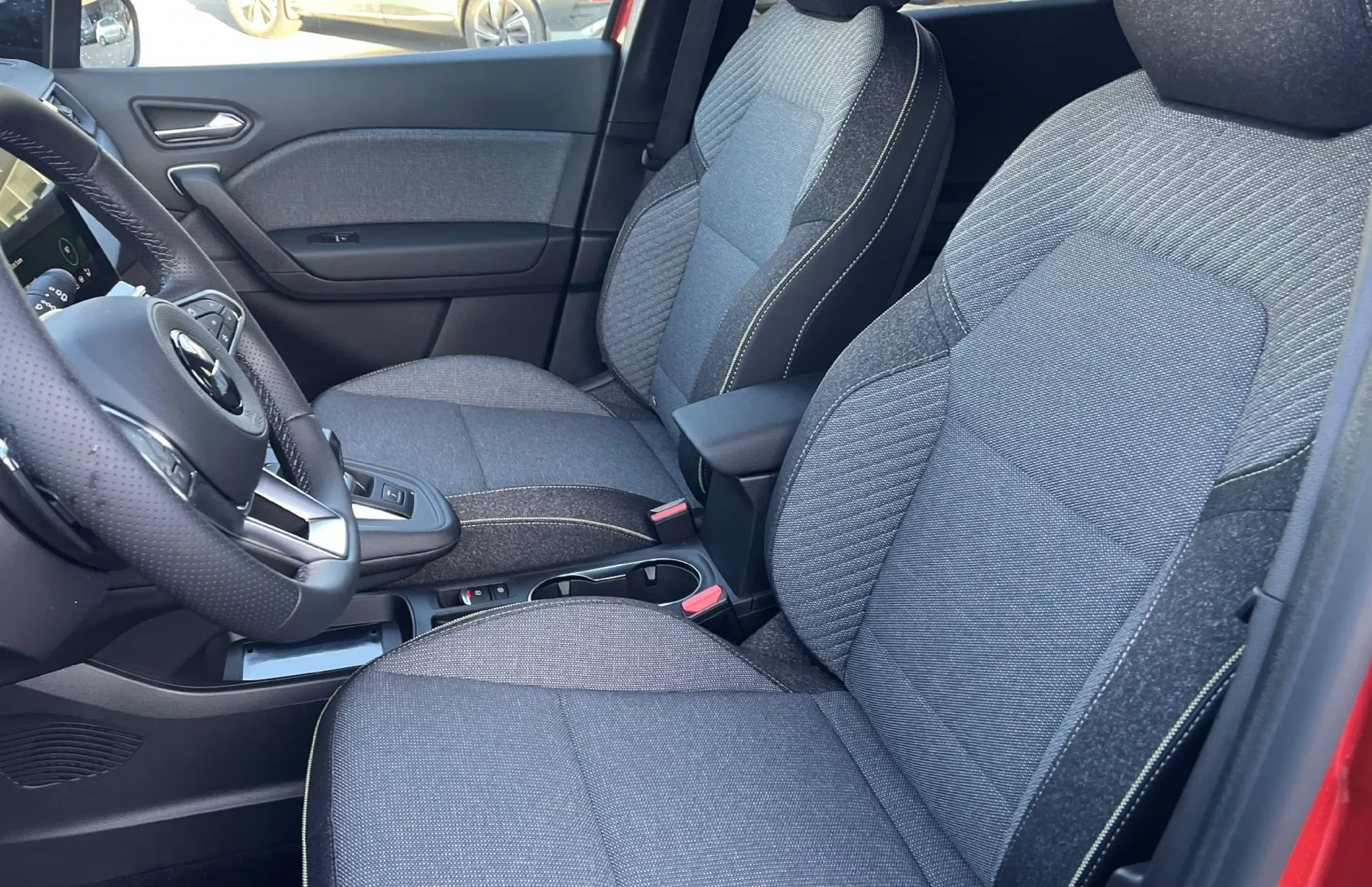 Zunanja slika - Mitsubishi ASX - 1.3 DI-T MHEV 103kW DCT7 Intense - 9