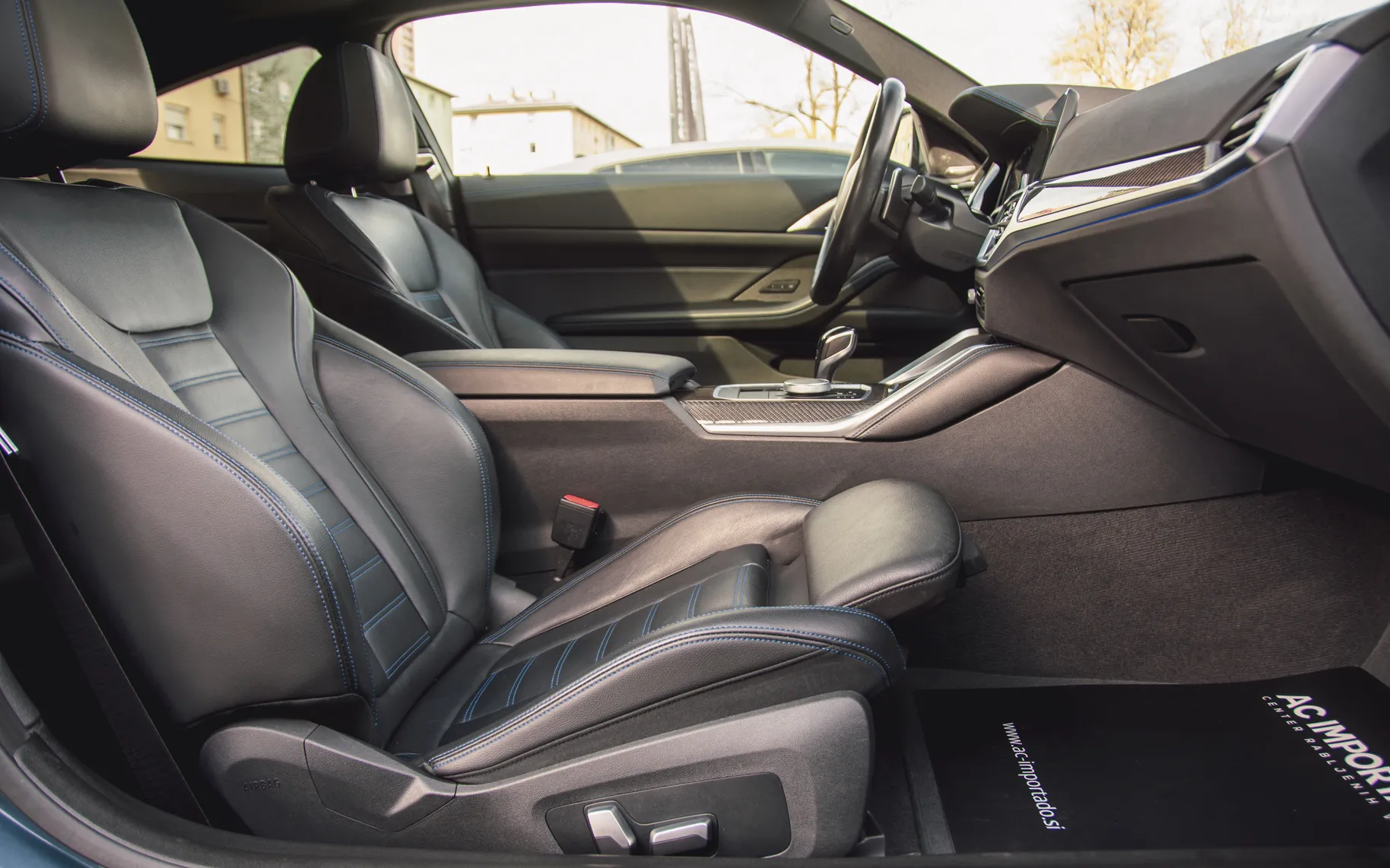 Zunanja slika - BMW - M440i xDrive Coupé-LASER-HUD-PANO-LC PRO-ACC-KAM-1.LAST - 11