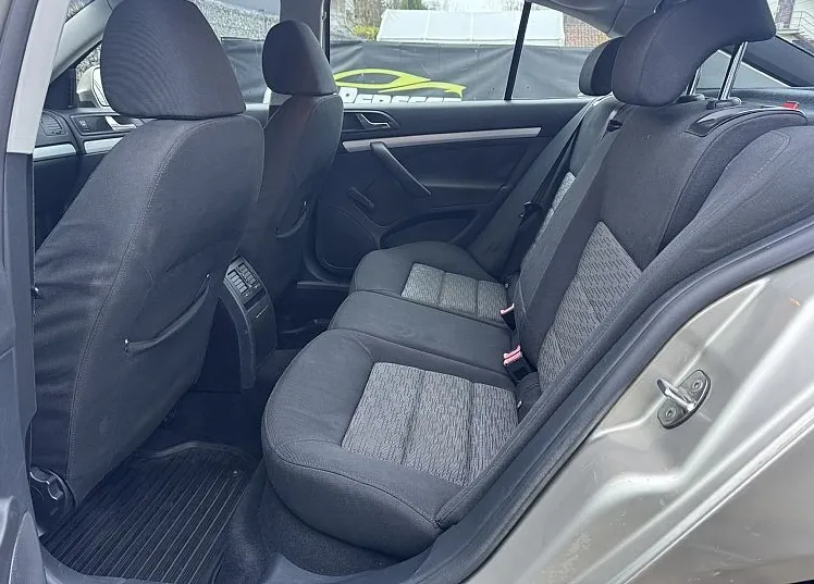 Zunanja slika - Škoda Octavia - 1.9 TDI 77KW |SLO|AUT. KLIMA| - 16
