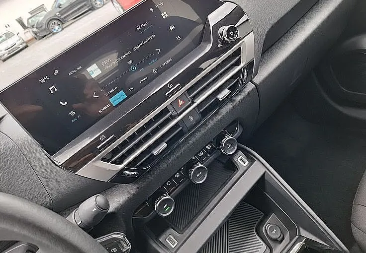Zunanja slika - Citroën C4 - Ë - 136 hp KOT NOV IZKAZAN DDV - 9