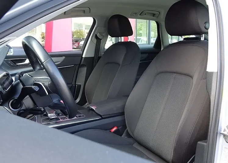 Zunanja slika - Audi A6 - Avant 40 TDI QUATRRO S tronic 204KM - REDNO SERVISIRAN - - 8
