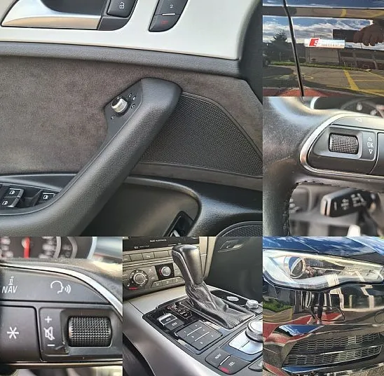 Zunanja slika - Audi A6 - Avant 3.0 TDI cl.dies.quat.S tr.160kW Business - 10