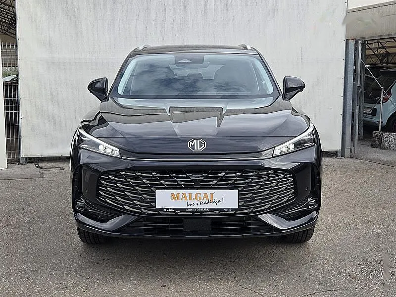 Zunanja slika - MG HS - Luxury 1.5T-GDI Avt + ZIMSKE PNEVMATIKE - 2