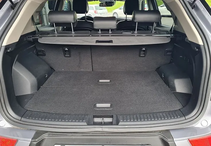 Zunanja slika - SsangYong Korando - 1.5 T-GDi Style MT - 10