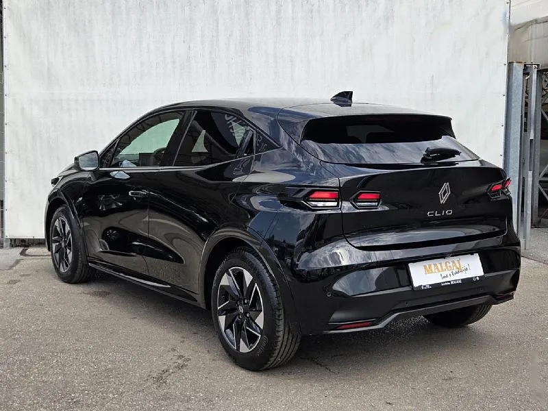 Zunanja slika - Renault Clio - 6 Techno TCE 115 2026+Paket Zima+Zasilno rez. kolo - 7
