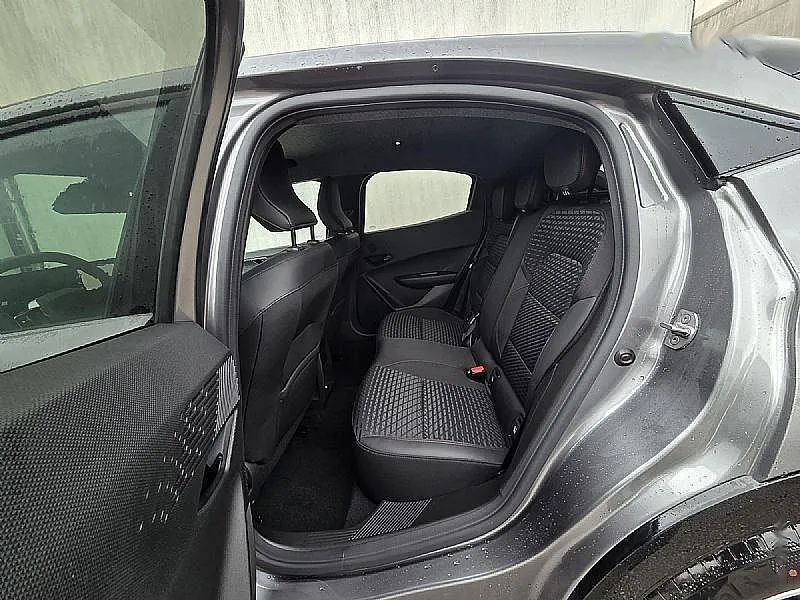 Zunanja slika - Renault Clio - 6 Techno TCE115+Varnost+Parkiranje - 12