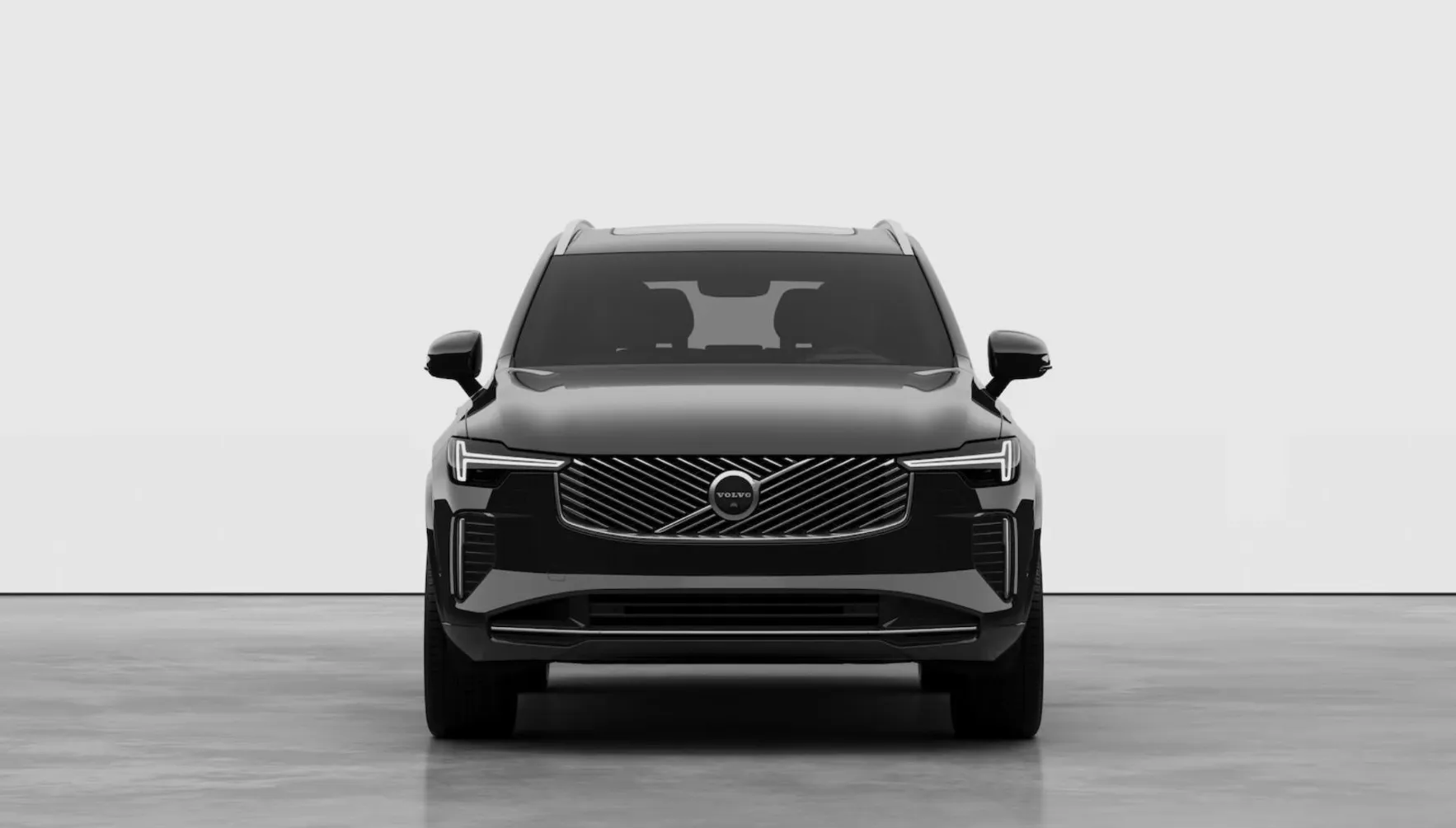 Zunanja slika - Volvo XC90 - T8 ULTRA BRIGHT 7S AWD 2025 VSA OPREMA - V PRIHODU - 1