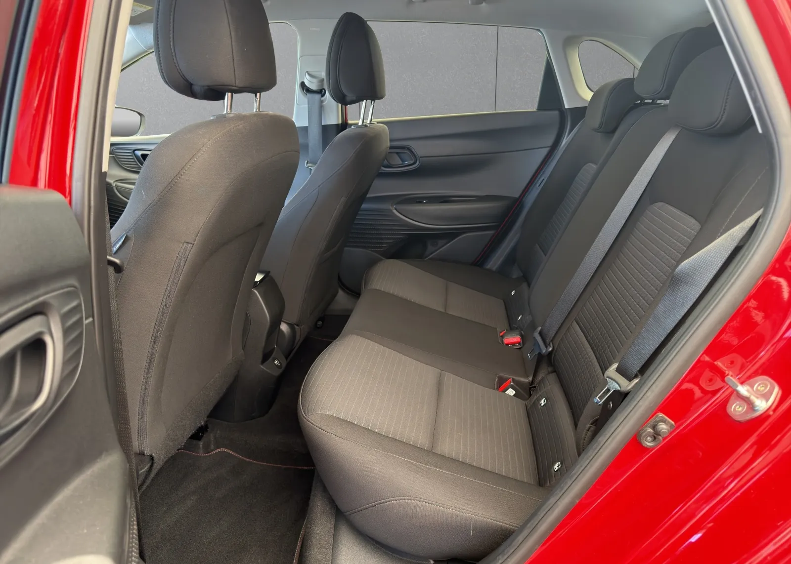 Zunanja slika - Hyundai i20 - 1,2 Life - 7
