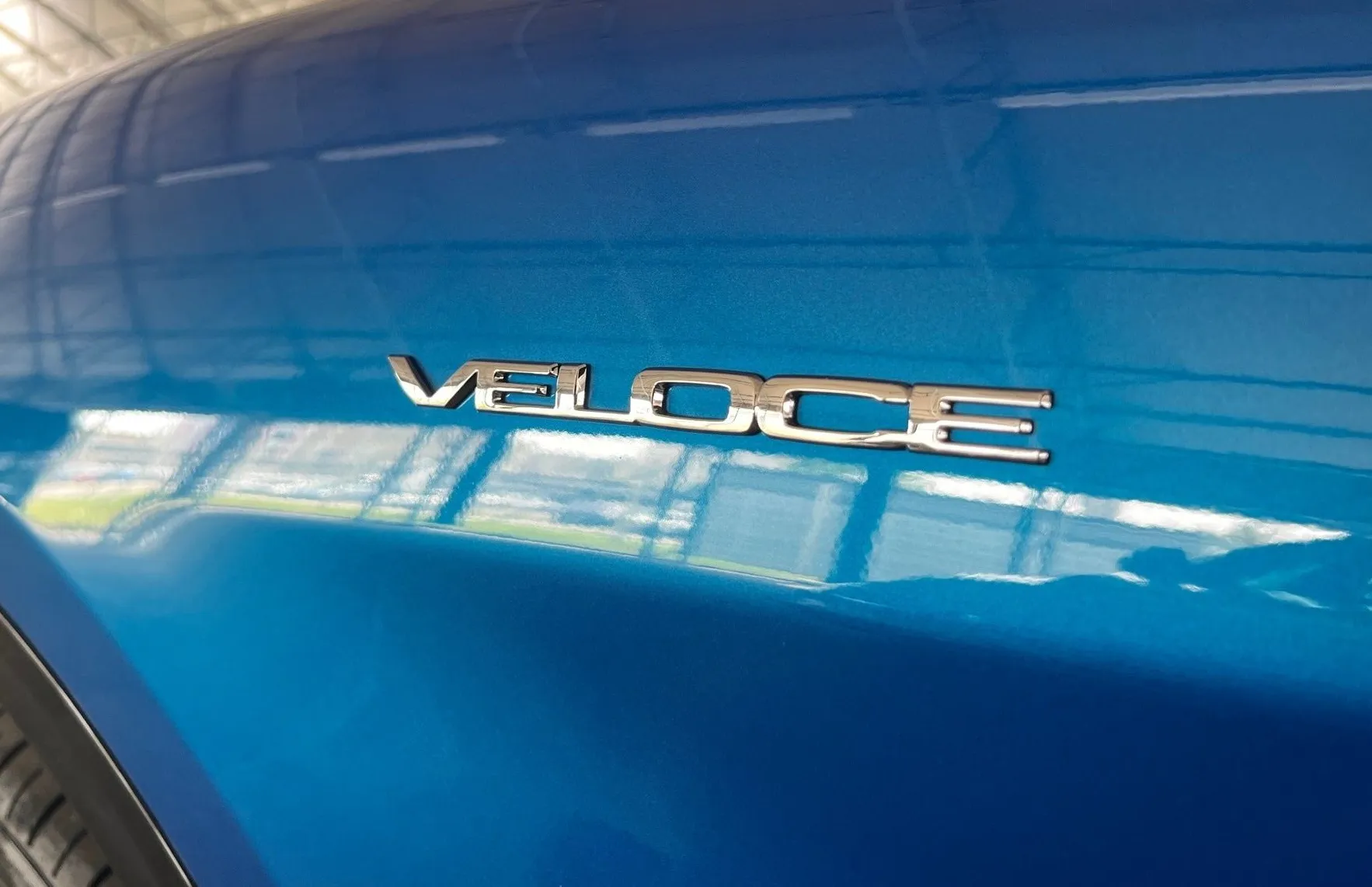 Zunanja slika - Alfa Romeo Stelvio - Q4 2.0 Turbo 280 Veloce Avt. - 15