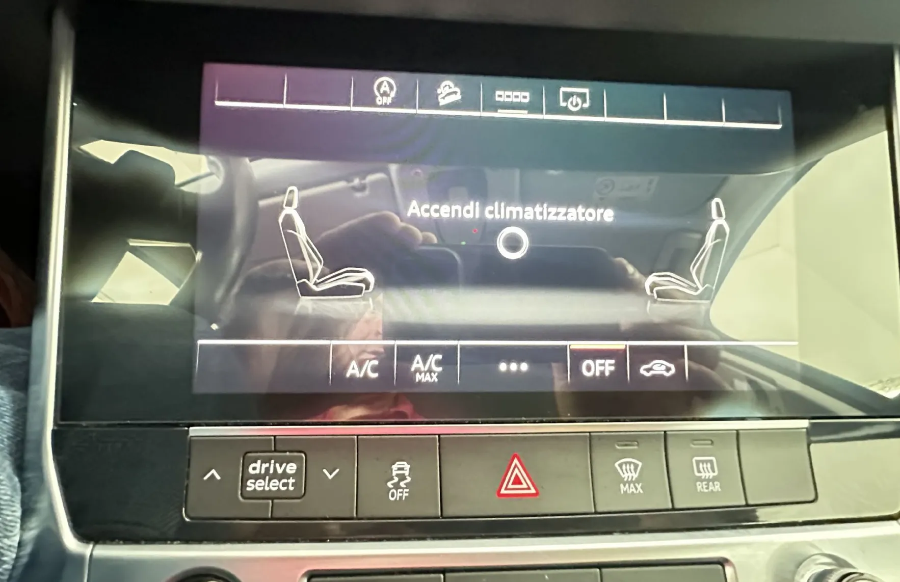 Zunanja slika - Audi A6 Allroad - 40 TDI quattro S tronic - 16