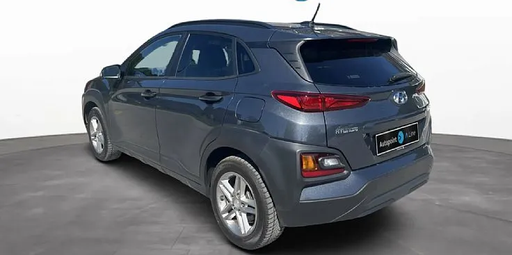 Zunanja slika - Hyundai Kona - 1.6 CRDi 115 Impression - 4