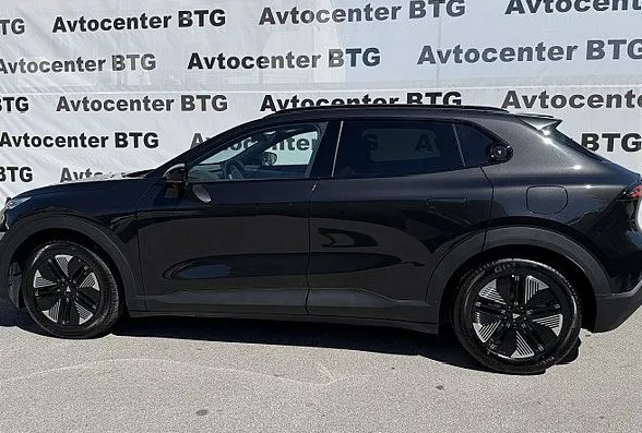 Zunanja slika - Changan Deepal S05 - ULTRA HIBRID MAX - TESTNE VOŽNJE - 4
