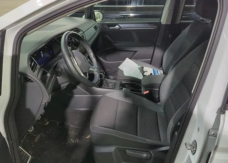 Zunanja slika - VW Touran - 2.0 TDI SCR COMFORTLINE - 3