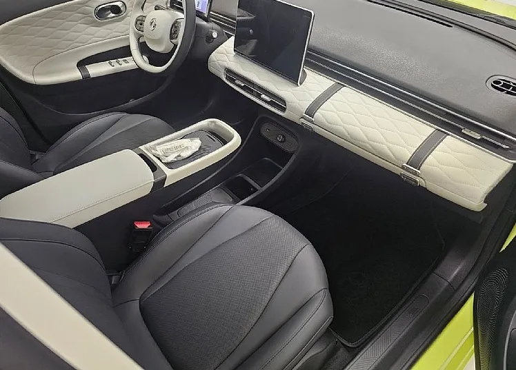 Zunanja slika - Dongfeng Box - 42.3 kWh 70 kW-7.200€ SUBVENCIJE- NA ZALOGI - 3