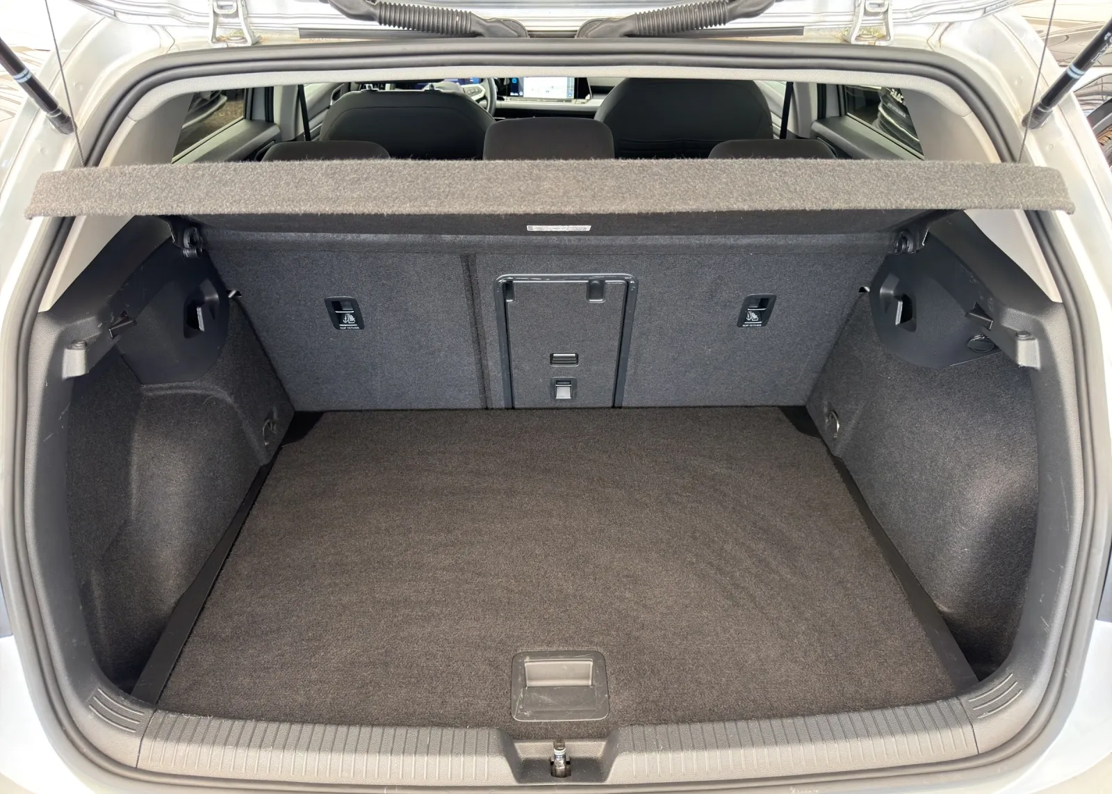 Zunanja slika - Volkswagen Golf - 1,5 TSI - 14