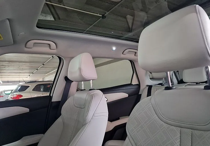 Zunanja slika - BYD ATTO 2 - COMFORT 64.8 kWh - 12