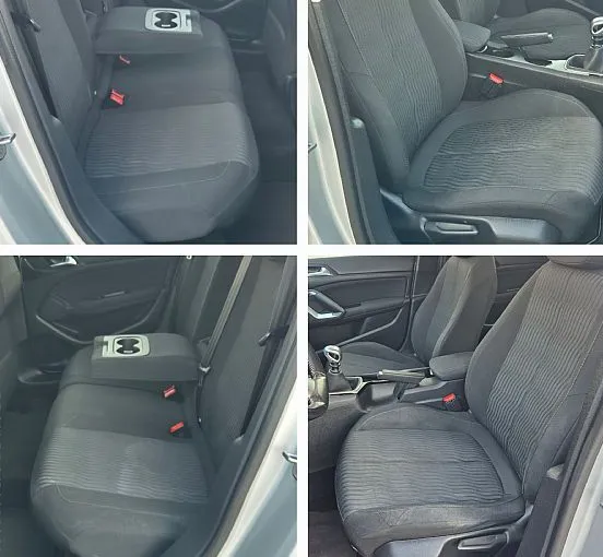 Zunanja slika - Peugeot 308 - 1.6 HDi + BREZ POLOGA TUDI ZA TUJCE - 9