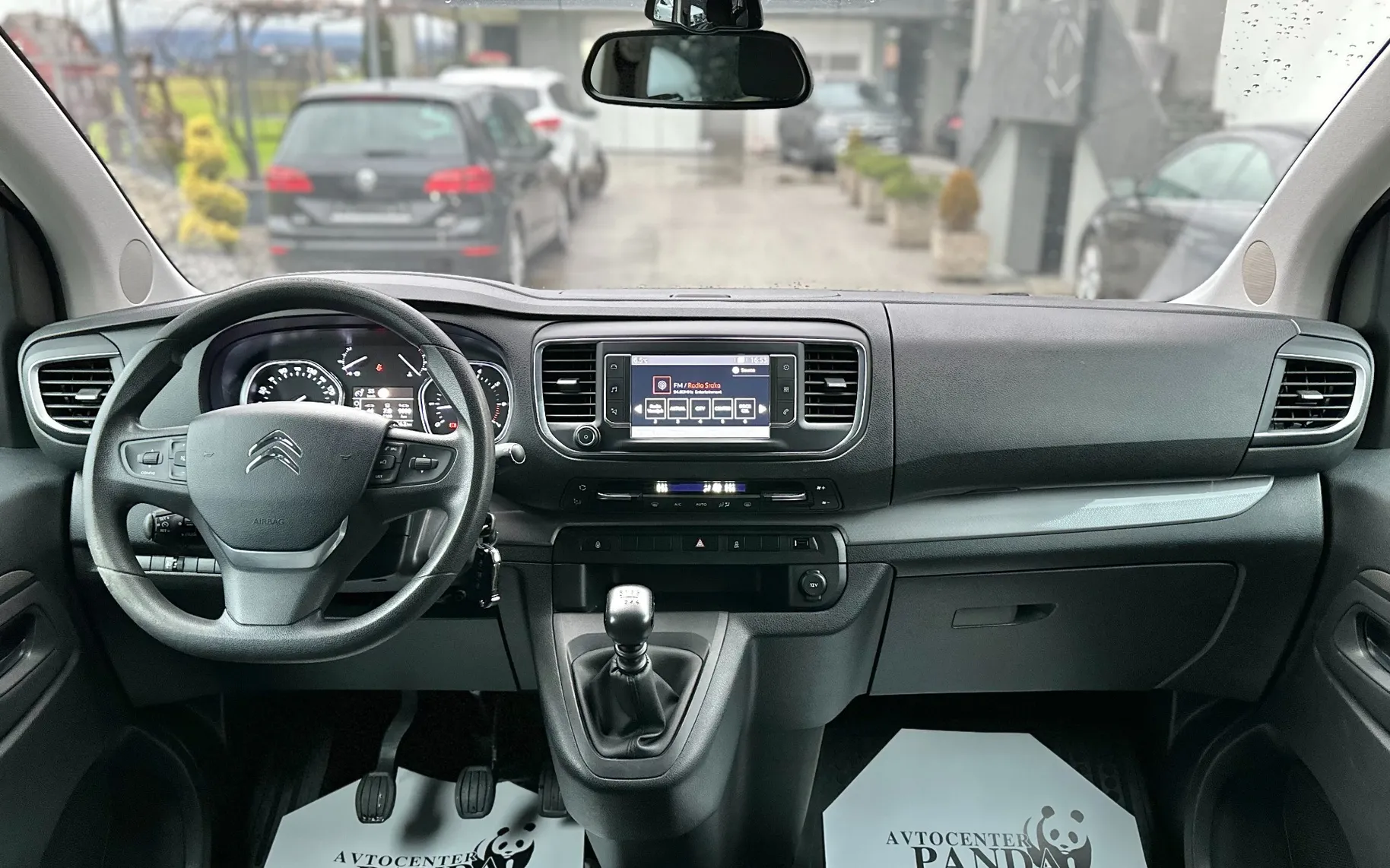 Zunanja slika - Citroën Spacetourer - L2H1 - 9