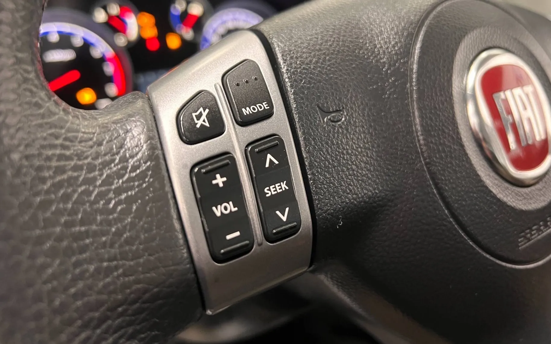 Zunanja slika - Fiat Sedici - 1.6 16V-4x4-1.LASTNIK-SLOVENSKI-OBROK ŽE OD 83€ - 15