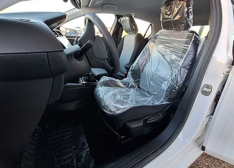 Notranja slika - Opel Corsa - 1.2 TURBO 74KW EDITION akcijska cena - 7