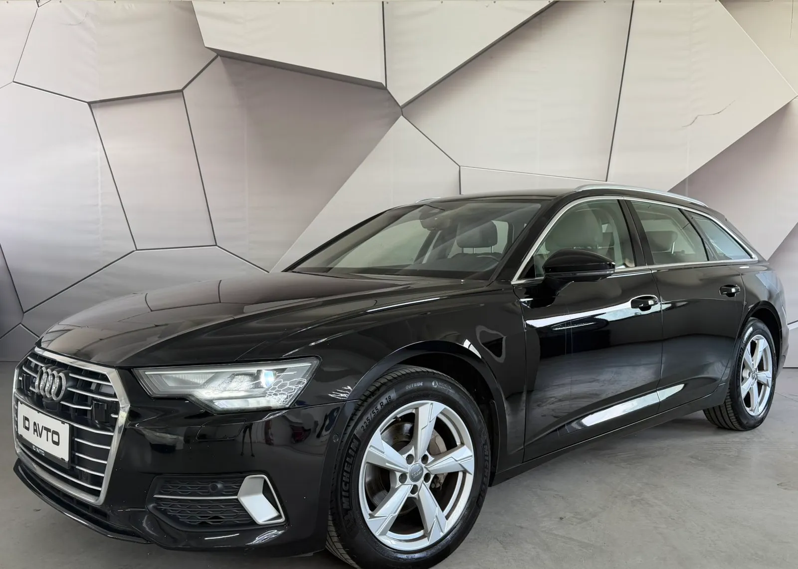 Zunanja slika - Audi A6 - A7 Avant 40 TDI S tronic - 3