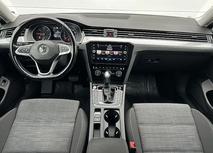 Zunanja slika - VW Passat - Variant 2.0 TDI BMT Elegance DSG-ACC-PDC-KAMERA-ALU16 - 8