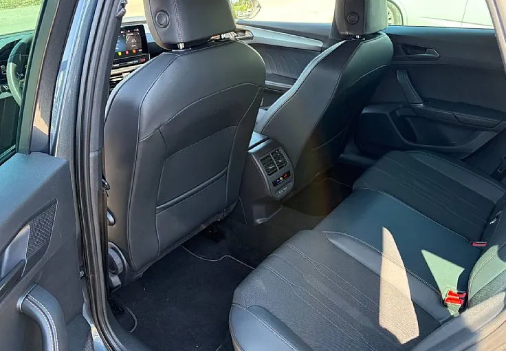 Zunanja slika - Cupra Leon - ST 2.0 TDI DSG ZELO LEP OGROMNO OPREME - 11
