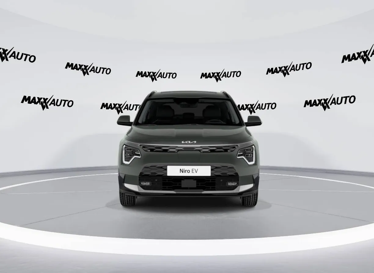 Zunanja slika - KIA Niro - Limited Edition - 2