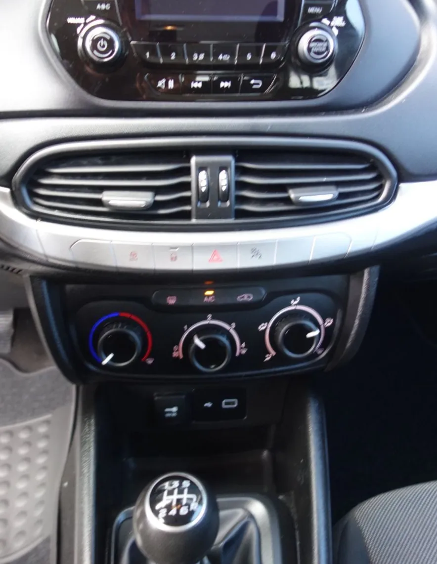 Zunanja slika - Fiat Tipo - 1.4 16V Pop - 6