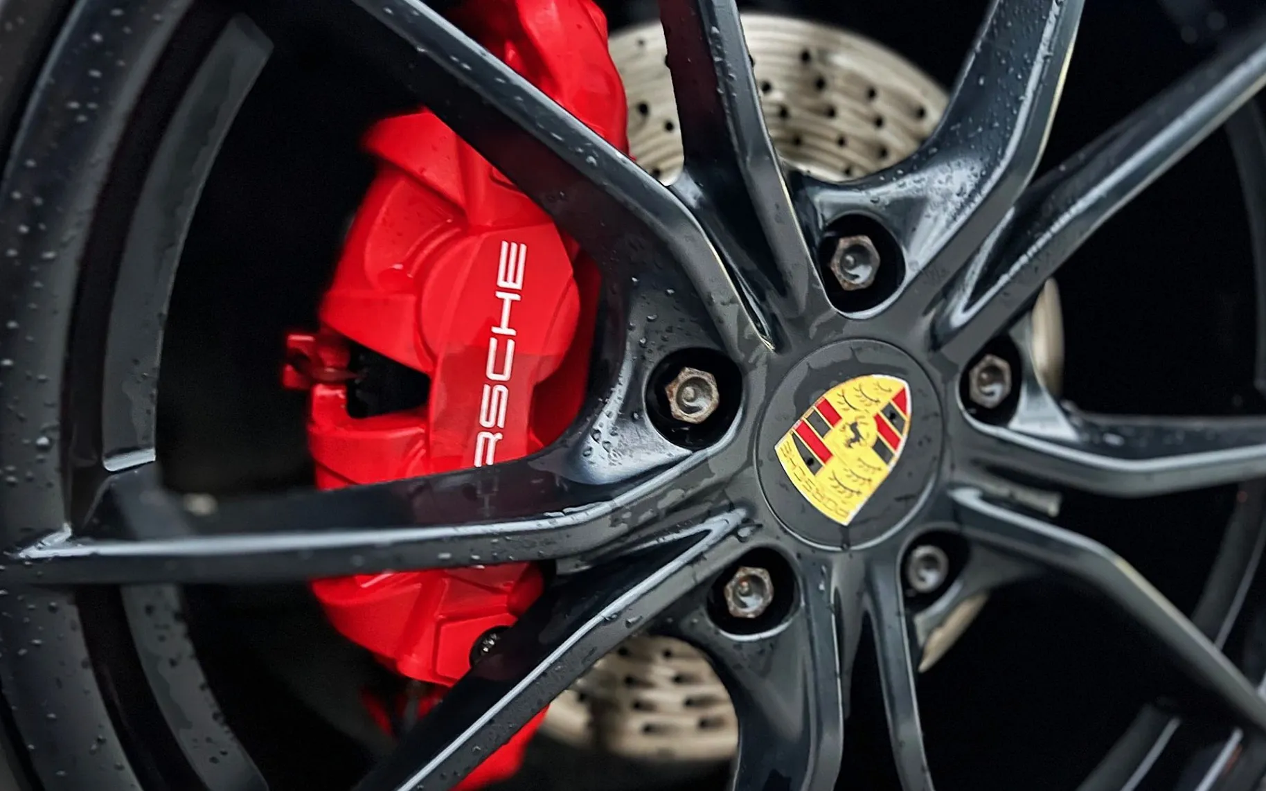 Zunanja slika - Porsche 718 Boxster - 2.5 GTS Cabrio AUT. FULL LED NAVI ALU20 KAMERA - 20