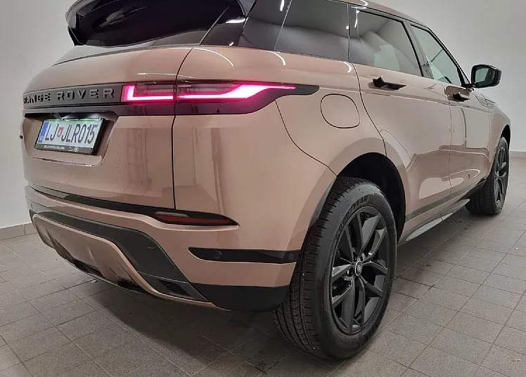 Zunanja slika - Land Rover Range Rover Evoque - Dynamic SE D165 2.0 163PS 4WD - 6