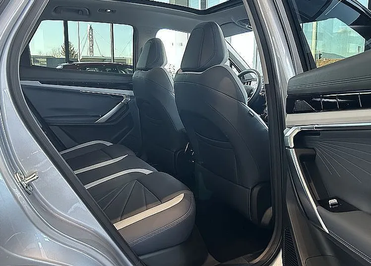 Zunanja slika - Geely StarRay - GK | 1.5TD | 7DCT | APPLECARPLAY | LED | - 12
