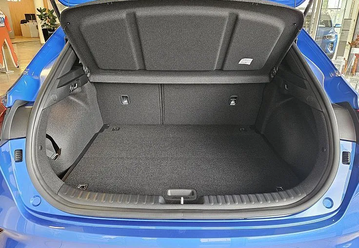 Zunanja slika - KIA XCeed - 1.6 T-GDi EX WAY ISG.7DCT 110.3 kW. VEČ BARV - 11