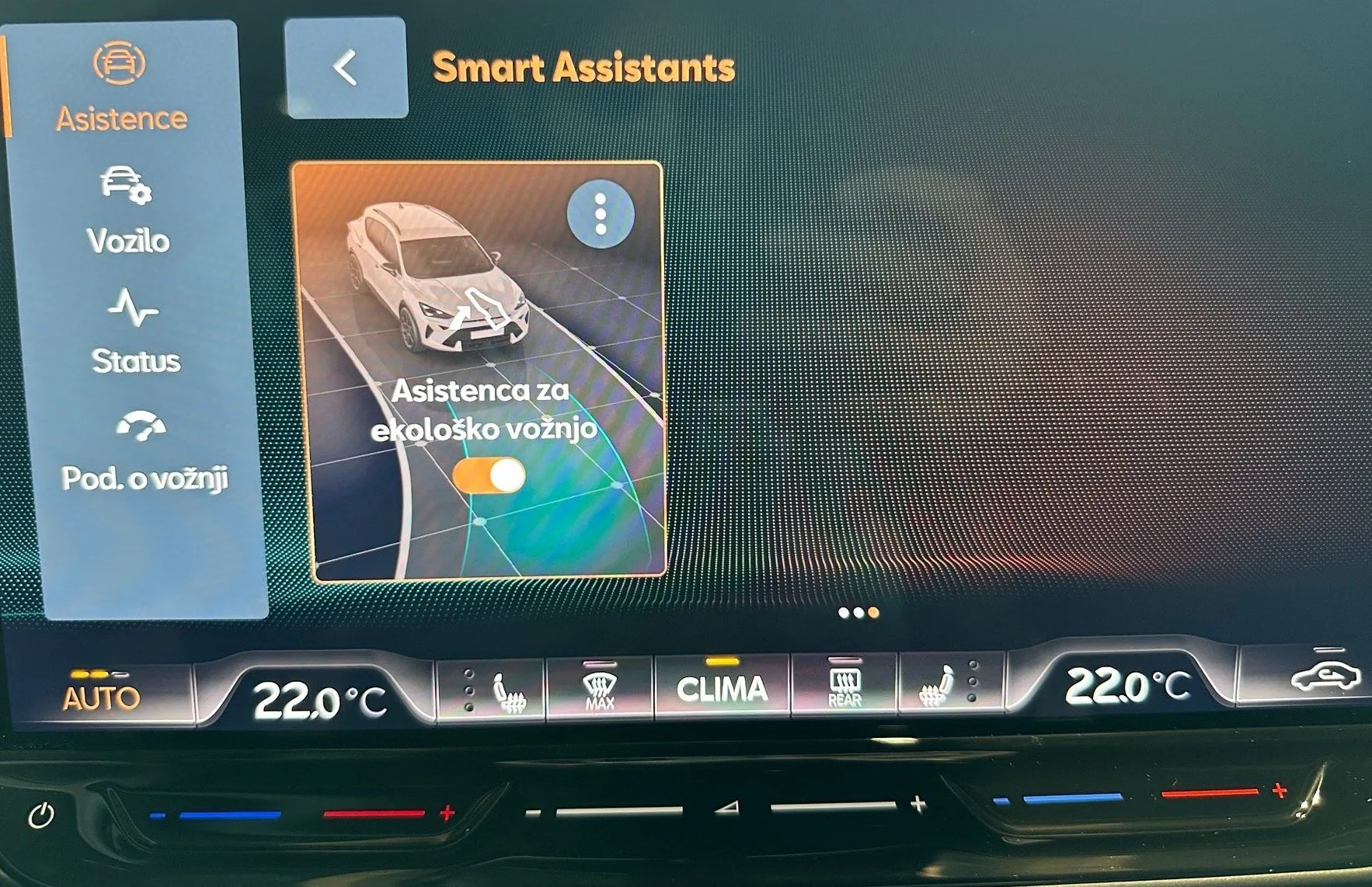Zunanja slika - Cupra Formentor - 1.5 eTSI Impulse DSG - 18