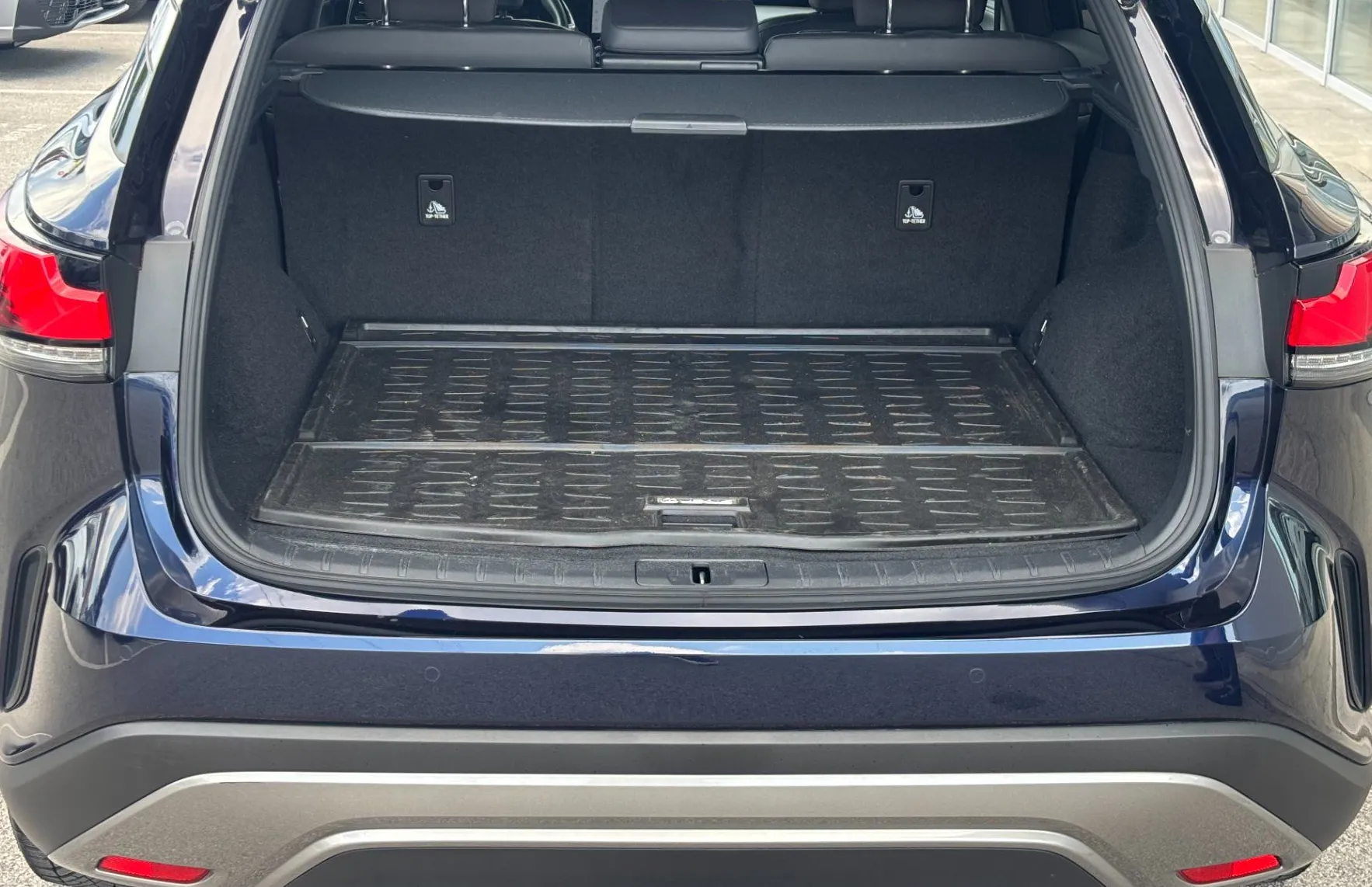 Zunanja slika - Lexus RX - 350H - 15