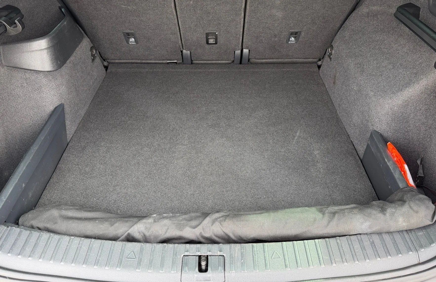 Zunanja slika - Škoda Kodiaq - 4x4 2.0 TDI Sportline DSG-20 COL Webasto-Memory... - 12