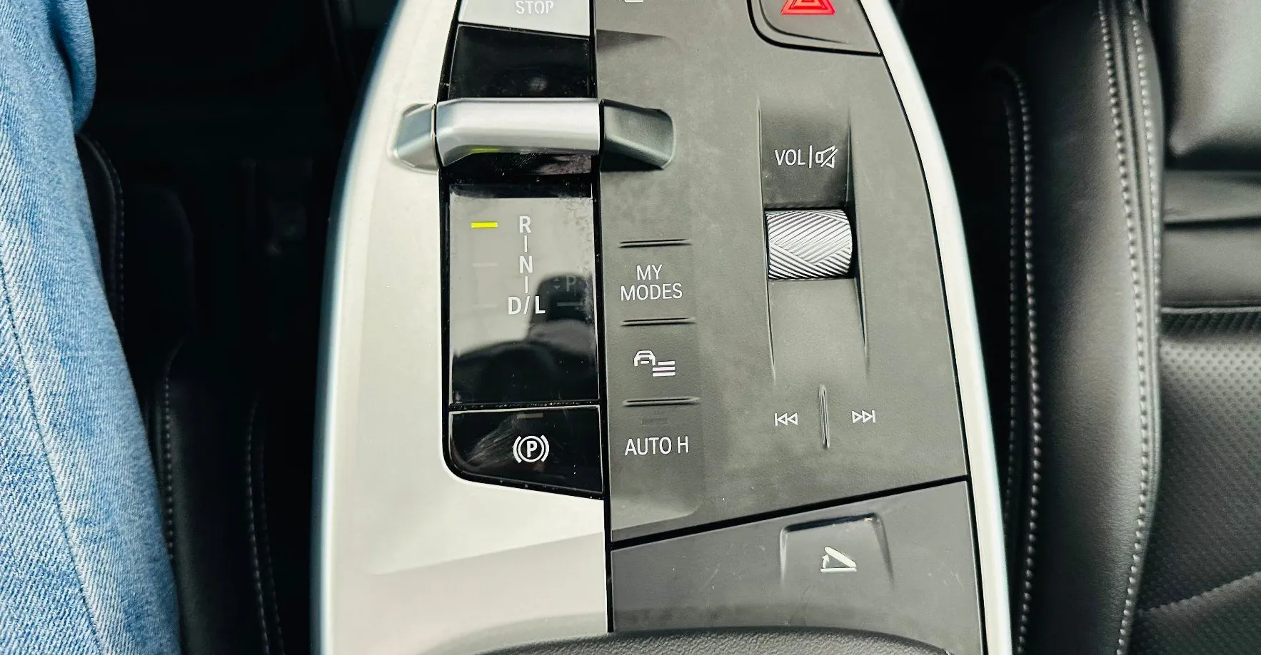 Zunanja slika - BMW X1 - serija : sDrive20i xLine Avt.NEMŠKI.PANORAMA.USNJE.52.000KM - 4